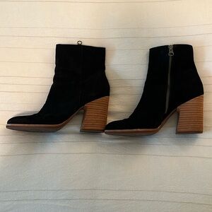 KORK-EASE Pilar Heeled Bootie